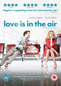 Love Is in the Air (DVD)